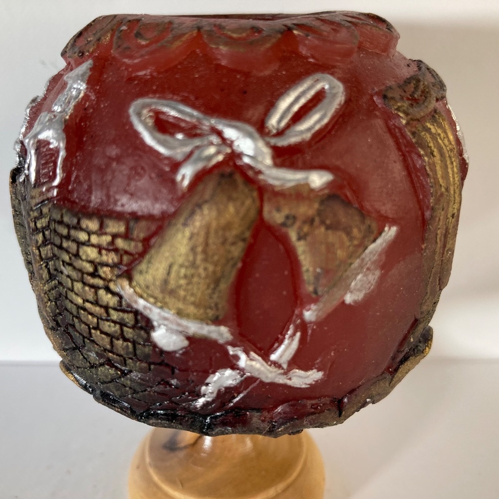 Christmas Gift Candle RV$55